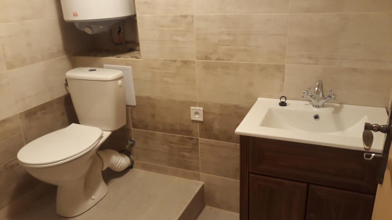 Privatno117 Apartment ลุคชกี ภายนอก รูปภาพ